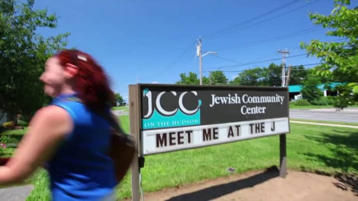 Jewish Community Center on the Hudson.