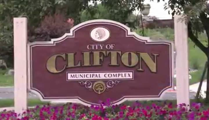 A Superfund site in Clifton will be cleaned up in the spring.