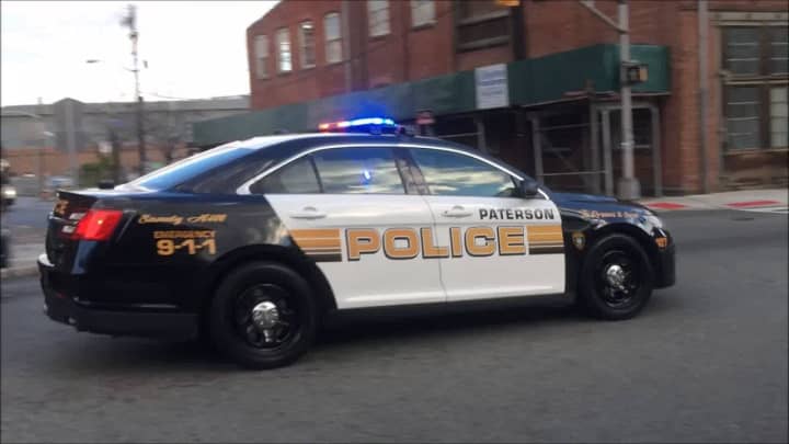 One person was shot and killed early Thursday in Paterson, authorities said.