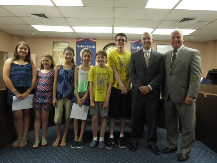 The Mayor&#x27;s Youth Group is accepting new members for the 2016-17 school year.