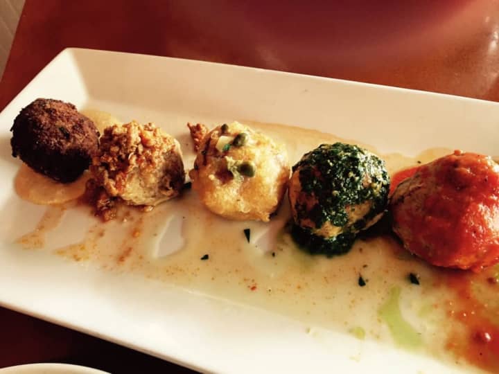 Meatball &amp; Company is a hot spot for eats in Darien.
