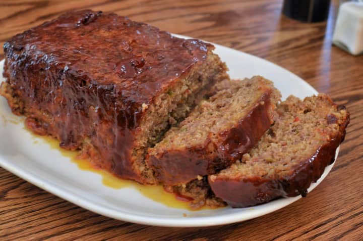 Meatloaf is President Donald J. Trump&#x27;s go-to comfort food, especially if it&#x27;s made with his mother&#x27;s recipe.