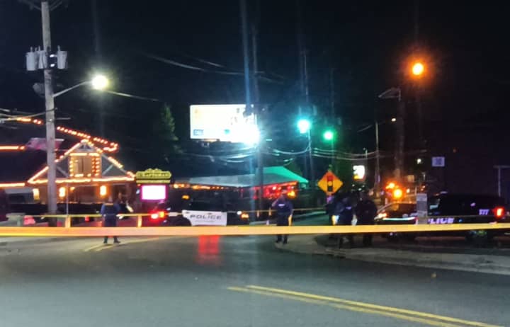 The crash occurred outside the Craftsman at at the corner of Maple Avenue and Weber Place in Fair Lawn around 9 p.m. Friday, May 5.