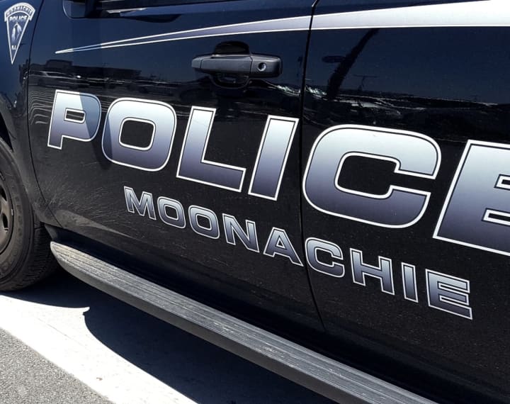 Moonachie police.