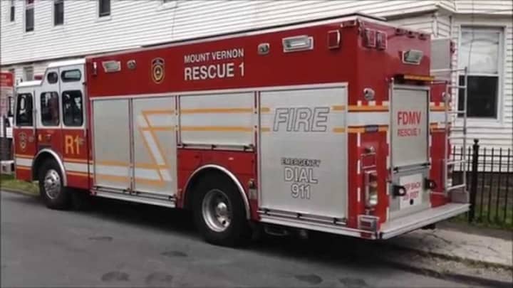 The Mount Vernon Fire Department have been busy lately, battling two blazes in the past week.