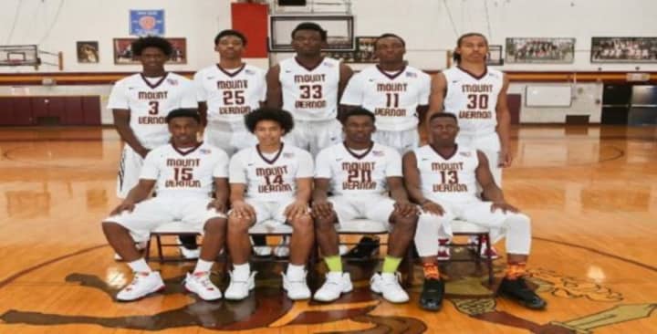 The Mount Vernon Knights will be taking part in the SNY Invitational.