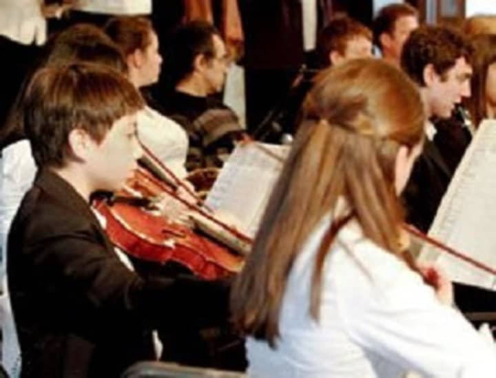 Hoff-Barthelson Music School&#x27;s Festival Orchestra will hold auditions for the 2016-17 season.
