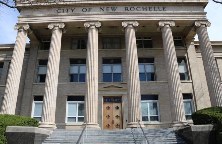 A New Rochelle business workshop is offered in the city May 10.