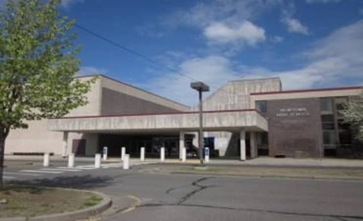 Two more Newtown High School students have been arrested in connection with an alleged &quot;sexting&quot; ring.
