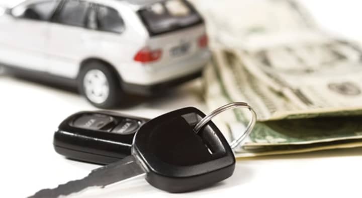 AAA has announced the single largest expense associated with purchasing a new car.