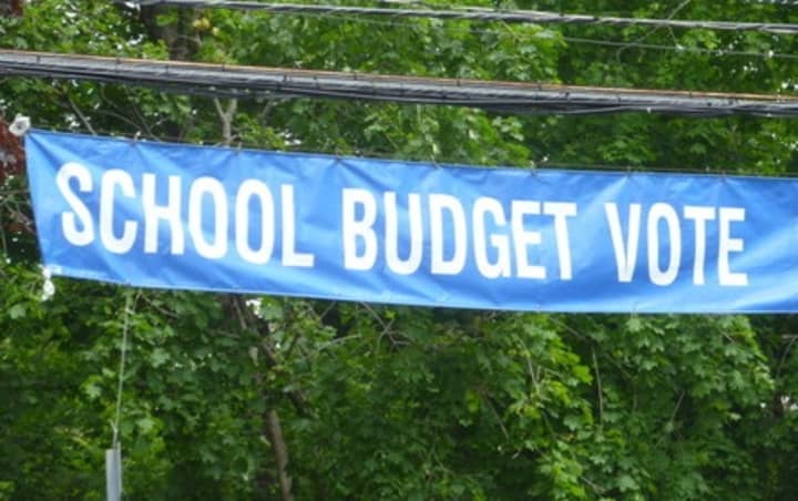 Hastings-on-Hudson residents will for a proposed 2013-2014 school budget May 21.