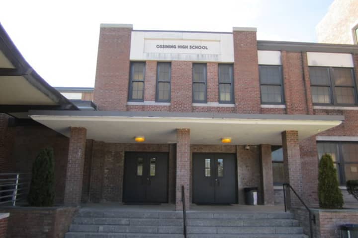 Ossining High will host Meet the Candidates Night on Monday, May 2.