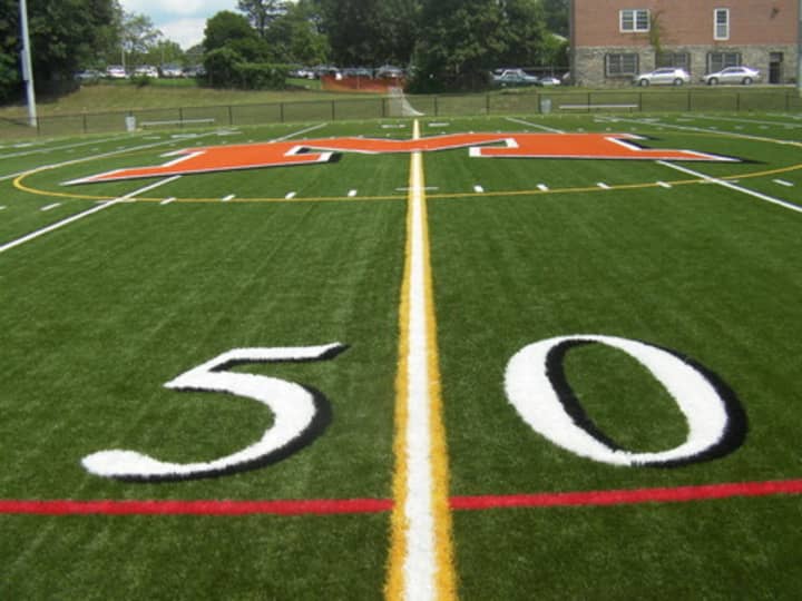 Local parents will try to raise $74,000 to reinstate seven sports teams cut from the Mamaroneck Schools budget. 