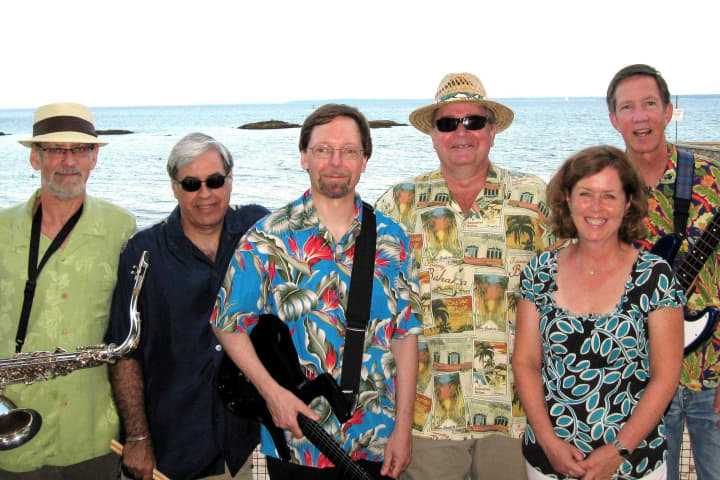 The Derivatives, a Rye-based band, will be one of the acts at this summer&#x27;s Twilight Tuesday concert series at Rye Town Park.