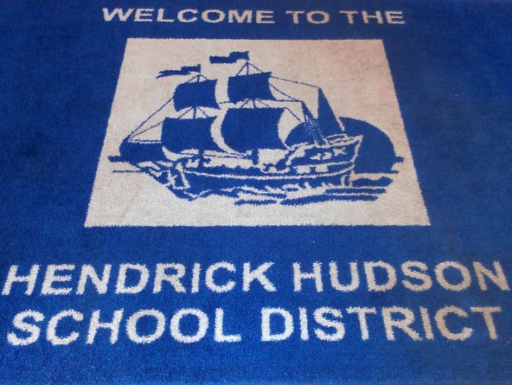 The Hendrick Hudson 2013-14 district budget was passed by voters Tuesday night.