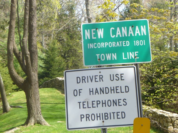 New Canaan&#x27;s population has grown about 1.7 percent from 2010 to the middle of 2012, the U.S. Census Bureau reported Thursday. 