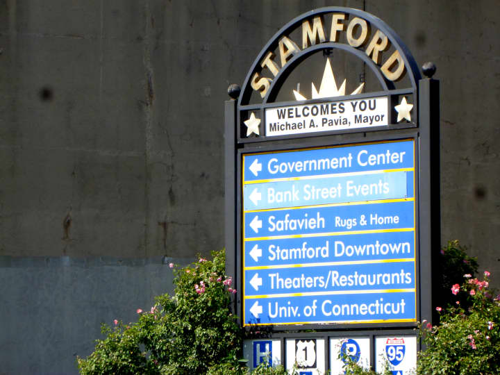 More than 2,200 people have moved to Stamford since 2010, and it now has the third largest population in the state. 