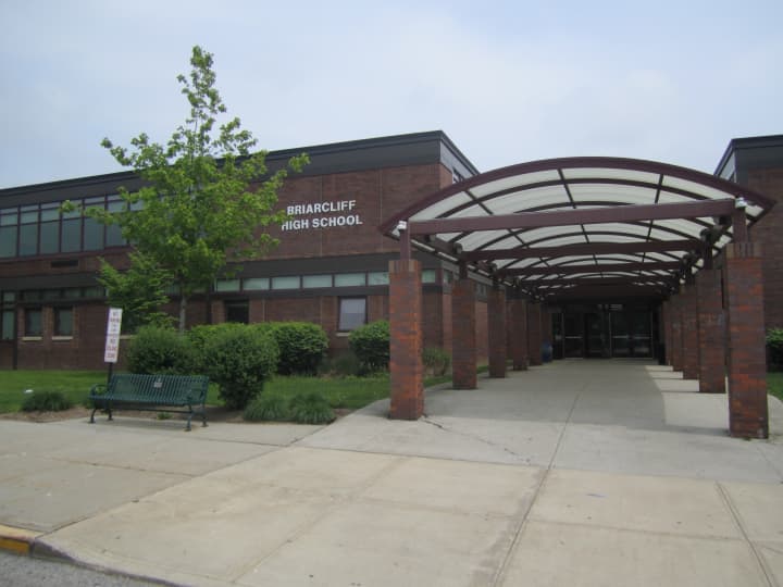 The failure of the Briarcliff Manor School District&#x27;s proposed 2013-14 budget led the news in Briarcliff this week. 