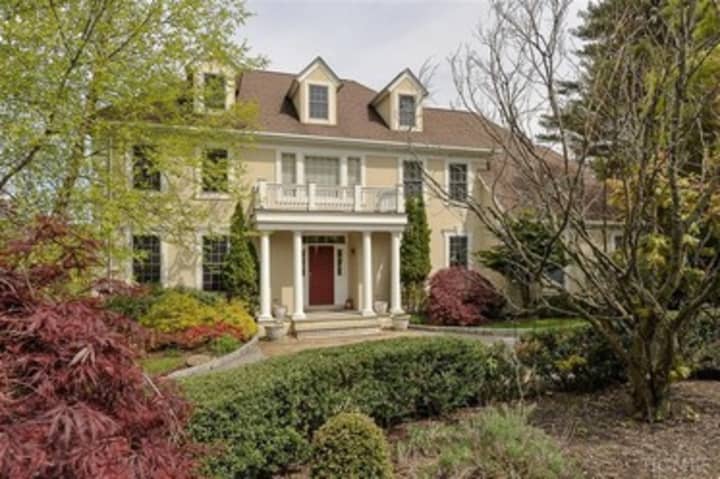 This lovely home at 5 Jordan Lane in Ardsley will have an open house Sunday from 1-3 p.m.
