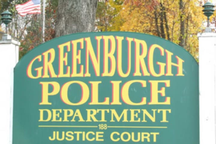 Greenburgh police and U.S. Marshals arrested a fugitive and parole violator on Thursday night. He was hit with three new felony charges after being found in possession of a loaded handgun and drugs, according to police.