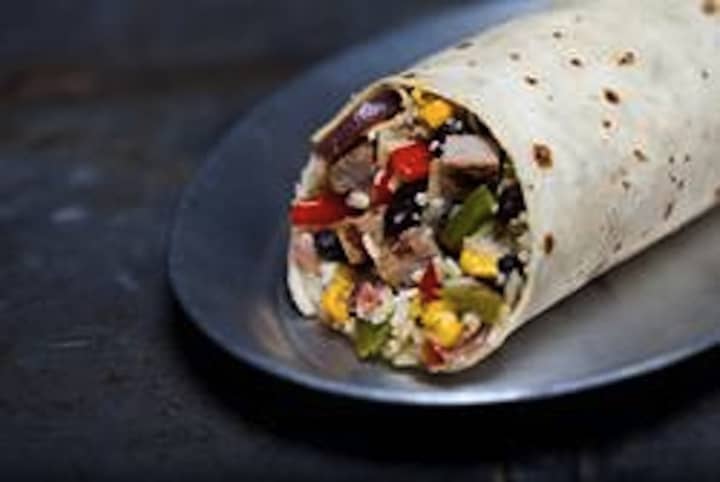 Win free burritos for one year at Pancheros with the snap of a picture.