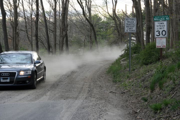 The DOT has agreed to lower the speed limit on several North Salem roads.