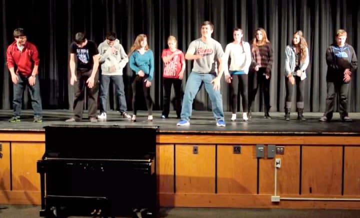 Briarcliff High School&#x27;s musical received eight nominations and was the major story in Briarcliff Manor this week. 