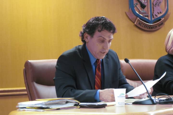 The North Castle Democratic Committee endorsed Michael Schiliro (Democrat) for North Castle Town Supervisor last week.