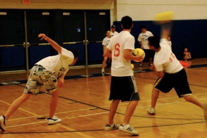 Dobbs Ferry High will host &quot;Ballin&#x27; For Vets Dodge Ball Tournament&quot; to benefit military veterans on June 7.
