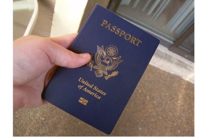 Get your passport June 4 in Paterson or Haskell.
