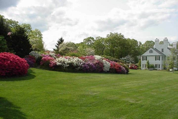 Somers&#x27; Lasdon Park will be site of a special plant auction Sunday as part of National Garden Club Week. 