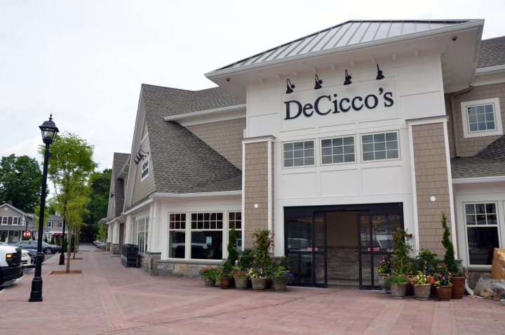 DeCicco&#x27;s Grocery store will officially open for business June 14 in Armonk.