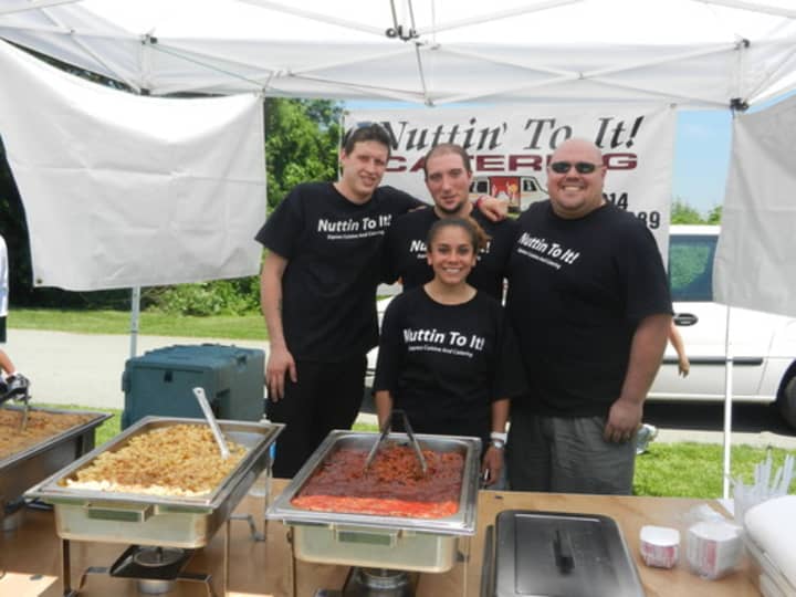 Yorktown&#x27;s Nuttin&#x27; To It! restaurant won the people&#x27;s choice award at the 24th Annual Yorktown Community Day. 