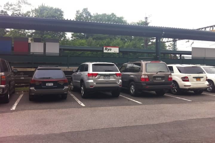 The cost of parking at the Rye train station will increase 5 percent next year for both residents and non-residents.