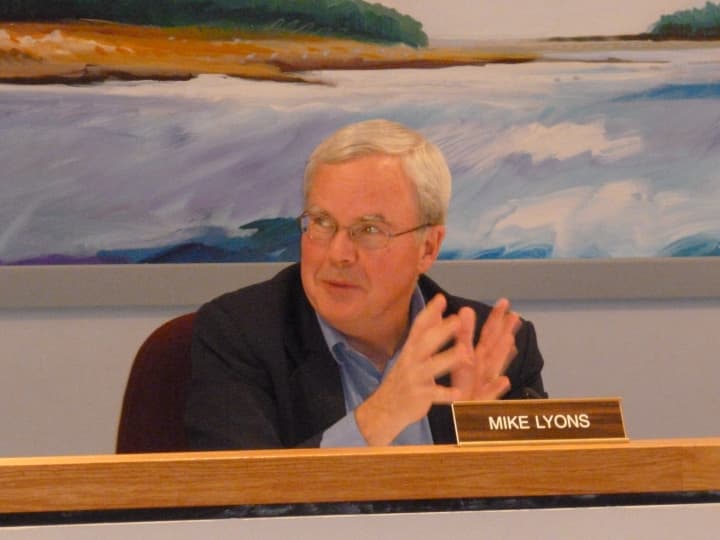 Norwalk Board of Education Chairman Michael Lyons said Wednesday that the school system has settled on a new, as-yet unnamed superintendent.