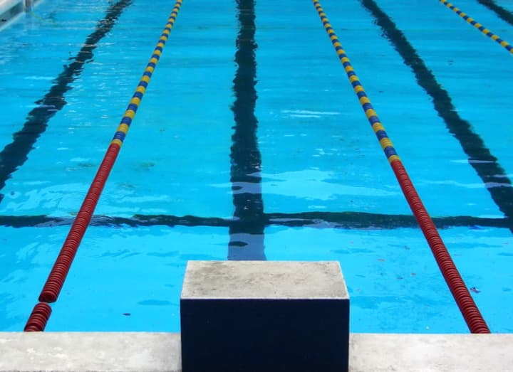 The pools at Kitrell Park and Gardella Park in White Plains open on Friday.