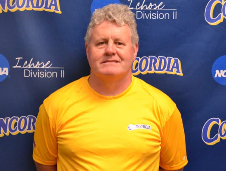 Scarsdale Youth Club coach Sean Kenny will lead Concordia College in Bronxville.