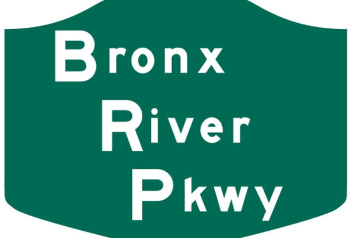 Detours on the Bronx River Parkway could cause delays from Yonkers through White Plains.