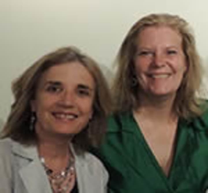 Jayne Casselman and accompanist Dr. Lynn Haeseler will perform at the Greenburgh Library Monday, June 24.