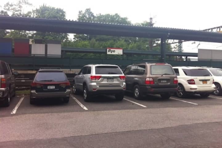 Parking fees for both residents and non-residents will increase at the Rye train station next year.