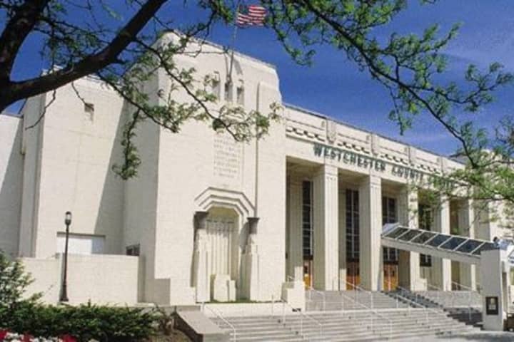 The Westchester County Center is set to host day 2 of the 2017 Firearm and Knife Show and Sale.