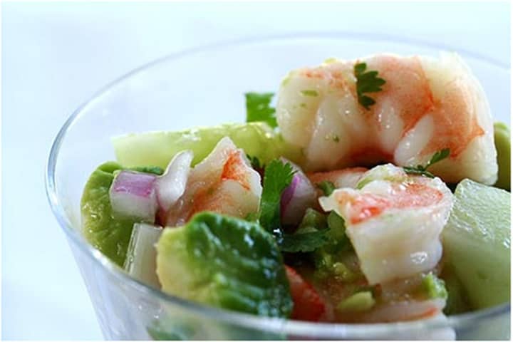 Looking for summer recipe ideas? Here are three ceviche recipes to keep you cool.
