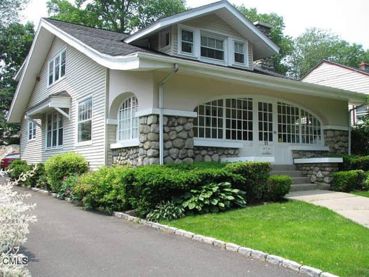 This single-family home on West Rocks Road in Norwalk recently sold for $480,000, according to the Town Clerk&#x27;s office.