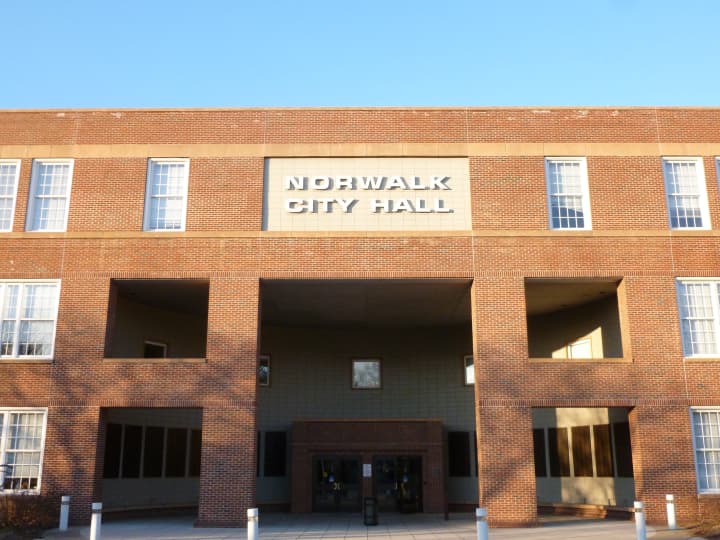 Norwalk City Hall, and other government buildings, will be closed Thursday for the Fourth of July.