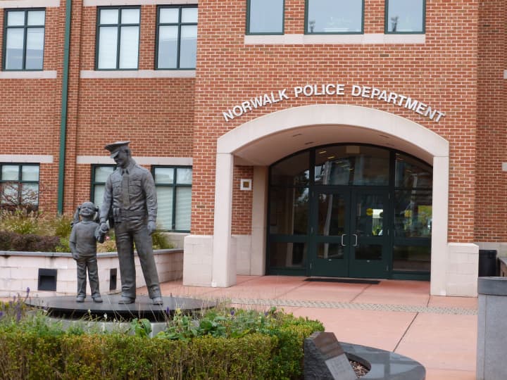 Norwalk police dispatchers instructed a mother in how to perform CPR on her 11-year-old son late Monday after the child nearly drowned in the bathtub.