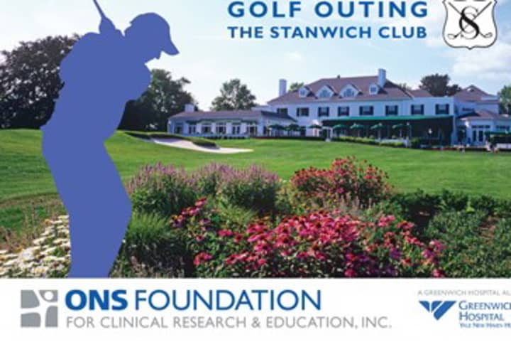 The ONS Foundation recently held its fifth annual golf outing.