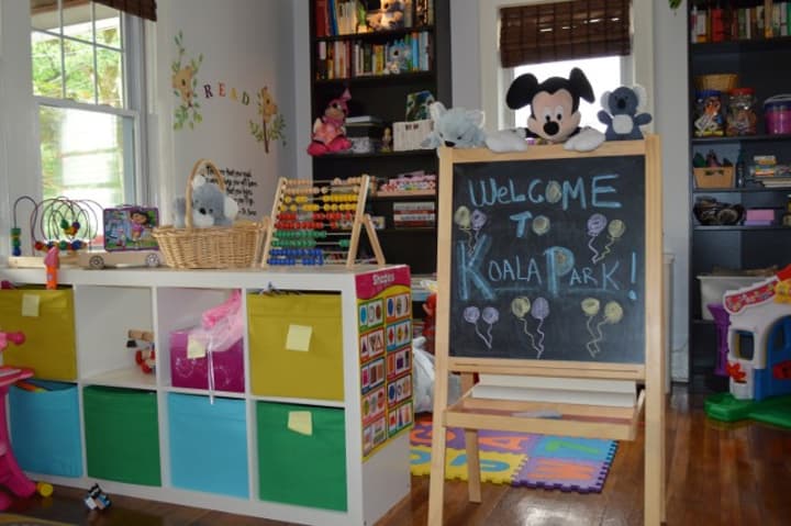 Koala Park Daycare in Tuckahoe will host an open house for interested parents and children.
