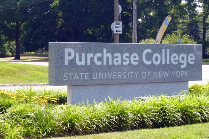 Purchase College in Harrison was listed among the top universities in the 2014 Fiske Guide to Colleges.