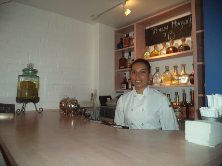 Armonk&#x27;s Mariachi Mexico has undergone new makeovers inside and out thanks to new head chef Joana Herrera.