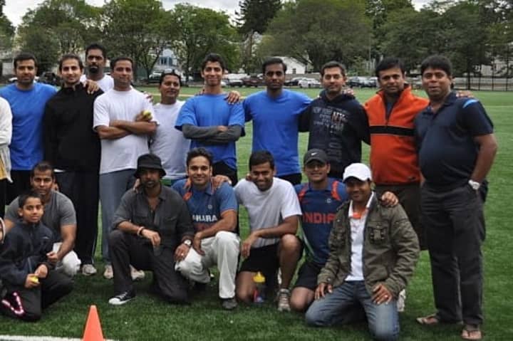 The Stamford Cricket Club will be holding its third annual Cricket Cup, a charity event raising funds for local organizations. 